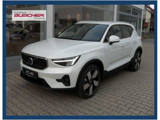 Volvo XC 40