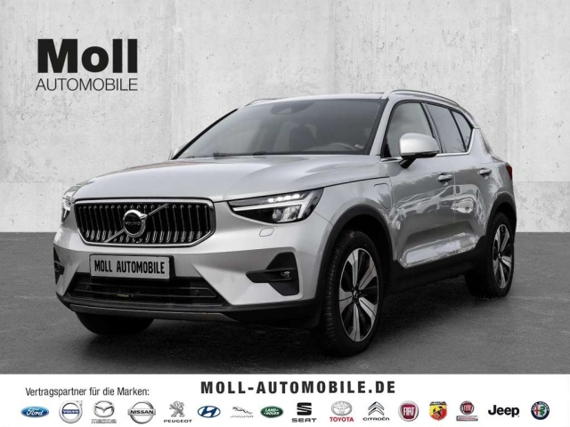 Volvo XC 40