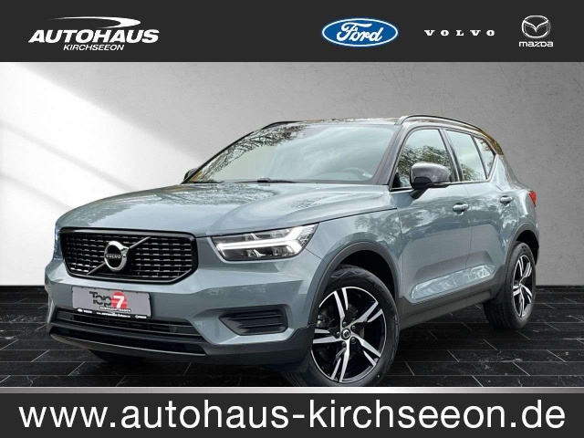 Volvo XC 40