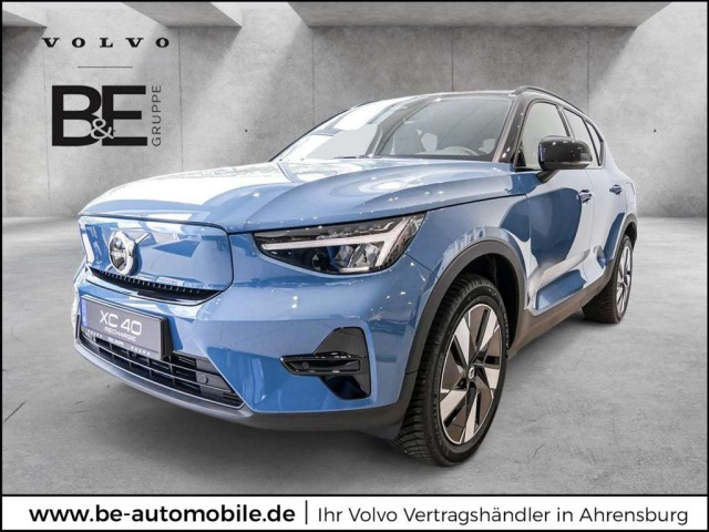 Volvo XC 40