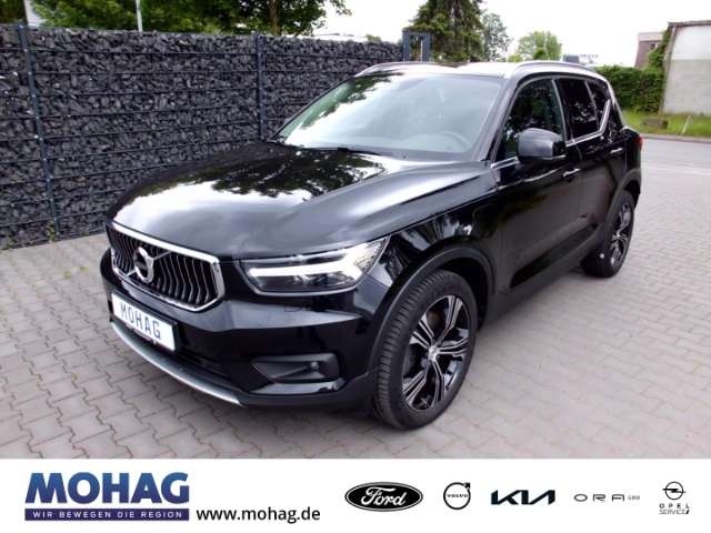 Volvo XC 40