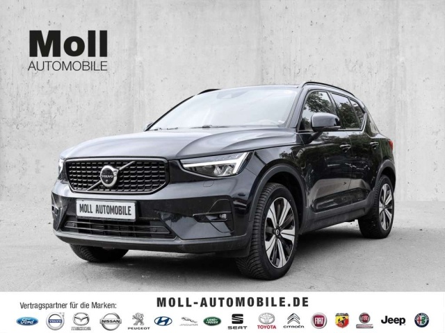 Volvo XC 40