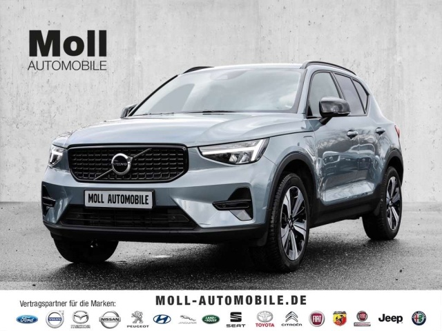 Volvo XC 40