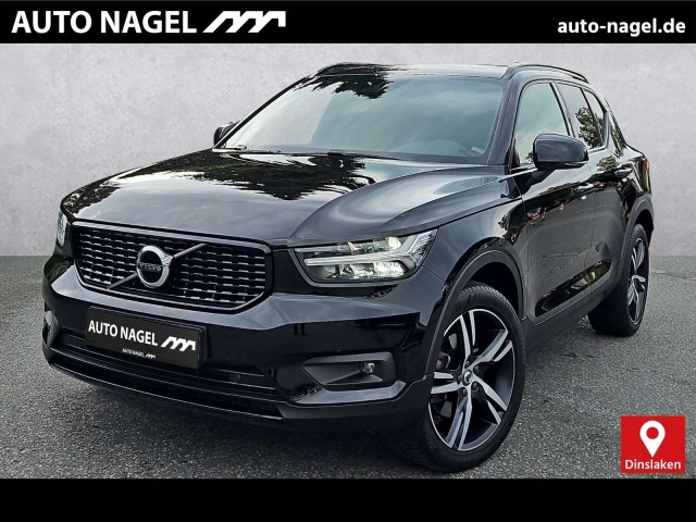 Volvo XC 40