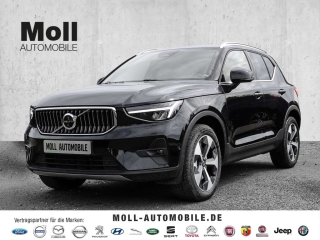 Volvo XC 40