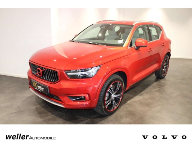 Volvo XC 40