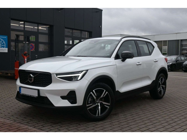 Volvo XC 40