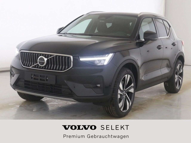 Volvo XC 40