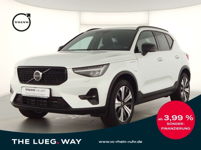 Volvo XC 40