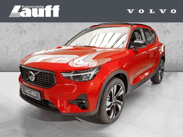 Volvo XC 40