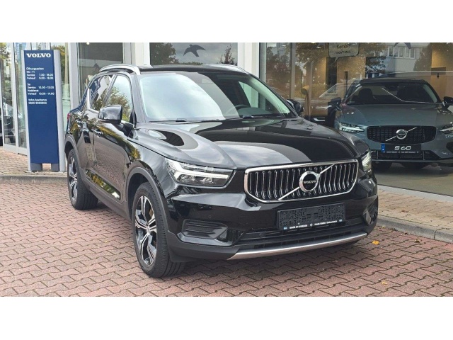 Volvo XC 40