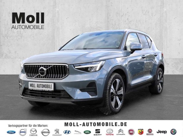 Volvo XC 40