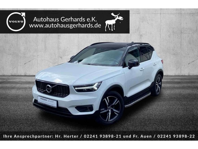 Volvo XC 40