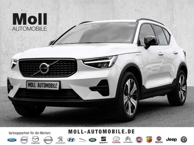 Volvo XC 40