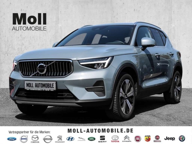 Volvo XC 40