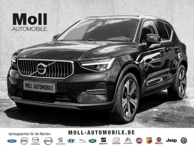 Volvo XC 40