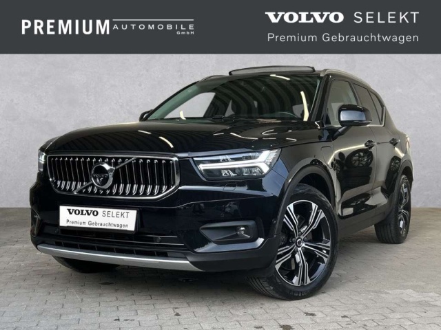 Volvo XC 40