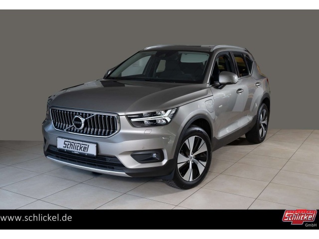 Volvo XC 40