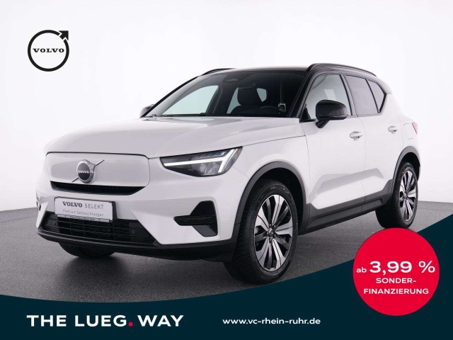 Volvo XC 40