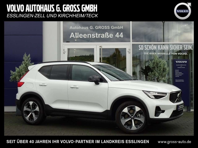 Volvo XC 40