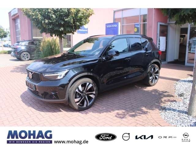 Volvo XC 40