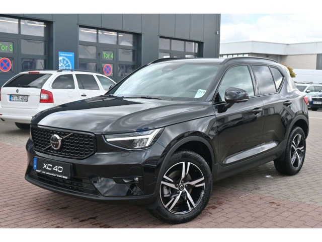 Volvo XC 40