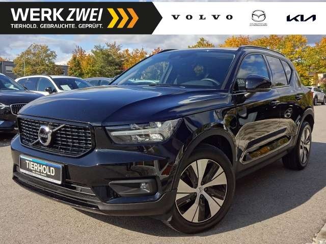 Volvo XC 40