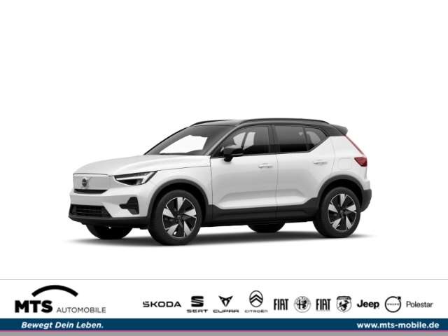 Volvo XC 40