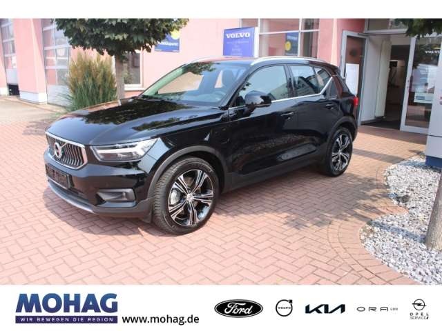 Volvo XC 40