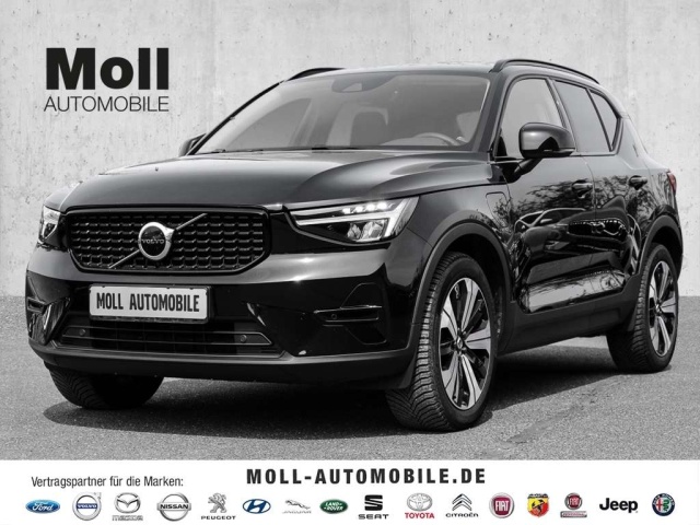 Volvo XC 40