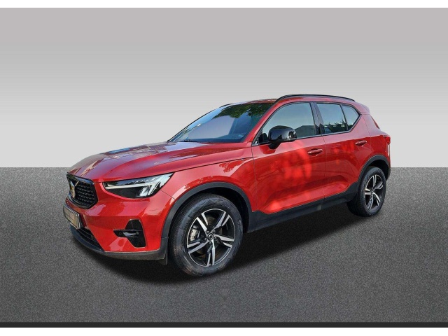 Volvo XC 40