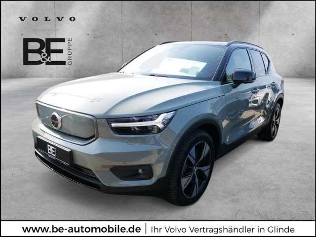 Volvo XC 40