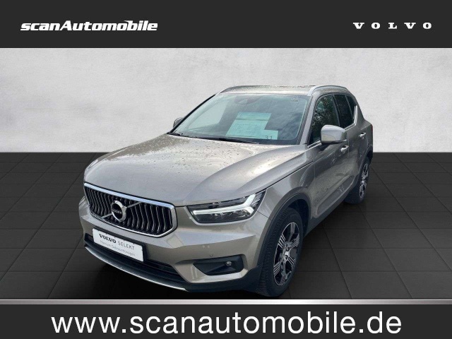 Volvo XC 40