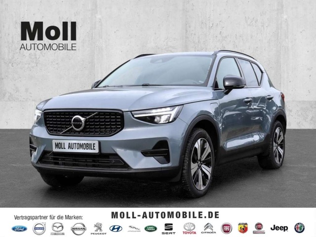 Volvo XC 40