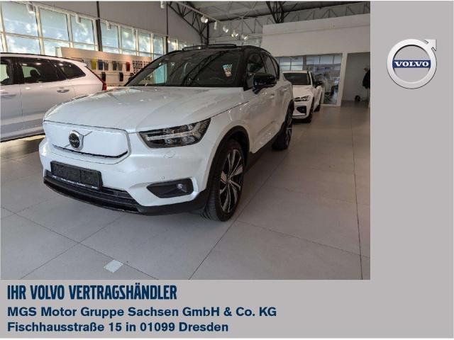 Volvo XC 40