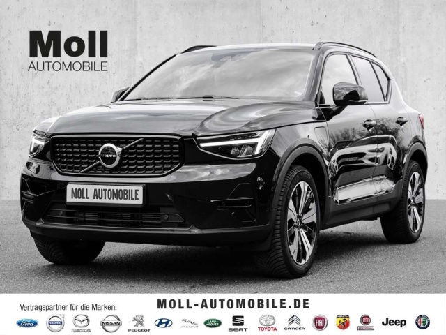 Volvo XC 40