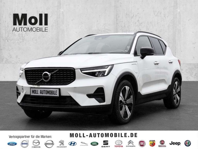 Volvo XC 40