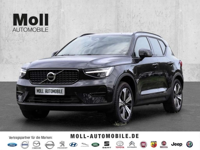 Volvo XC 40