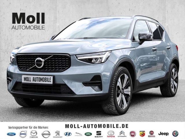 Volvo XC 40