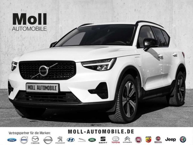 Volvo XC 40