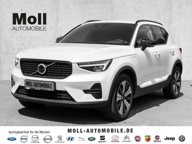 Volvo XC 40