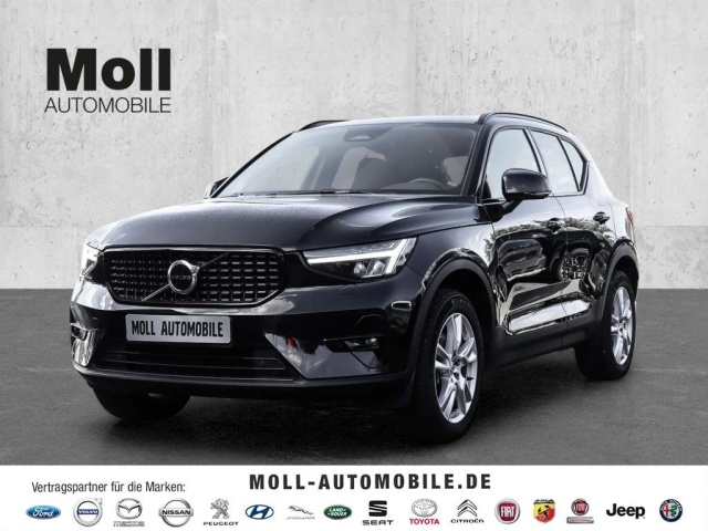 Volvo XC 40