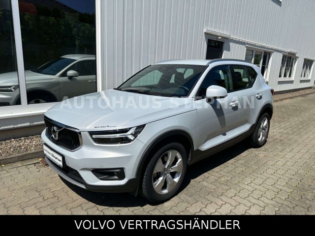 Volvo XC 40