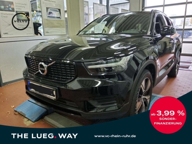 Volvo XC 40