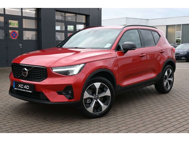 Volvo XC 40