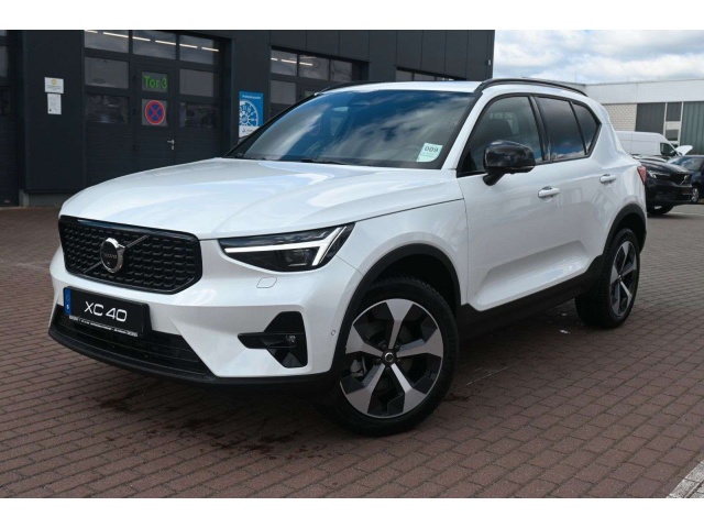 Volvo XC 40