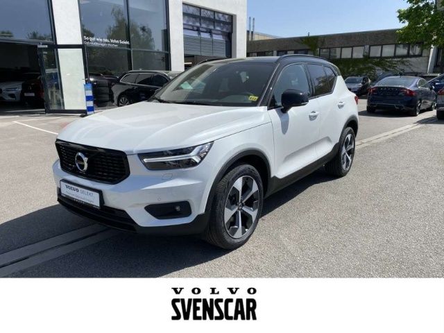 Volvo XC 40