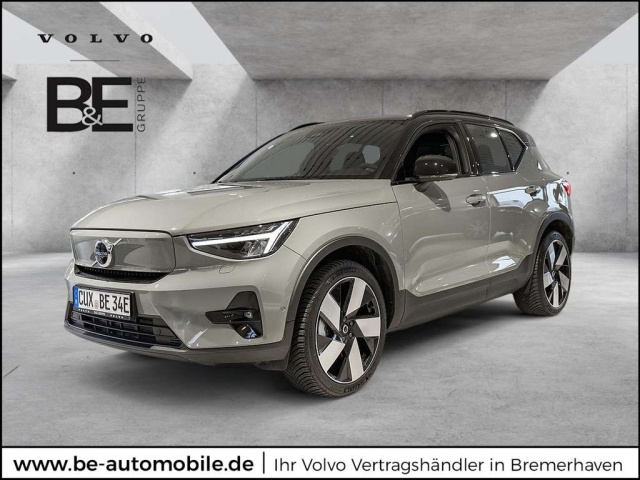 Volvo XC 40