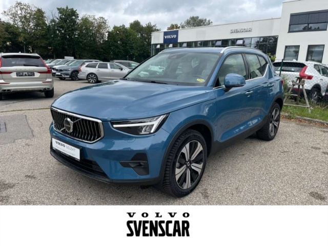 Volvo XC 40