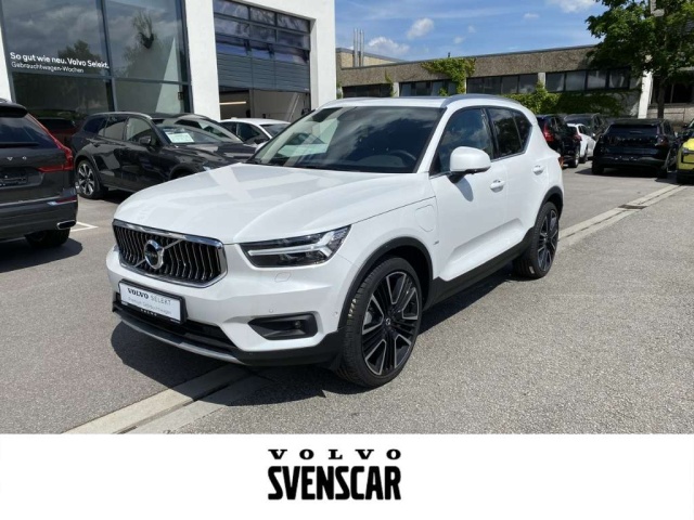 Volvo XC 40